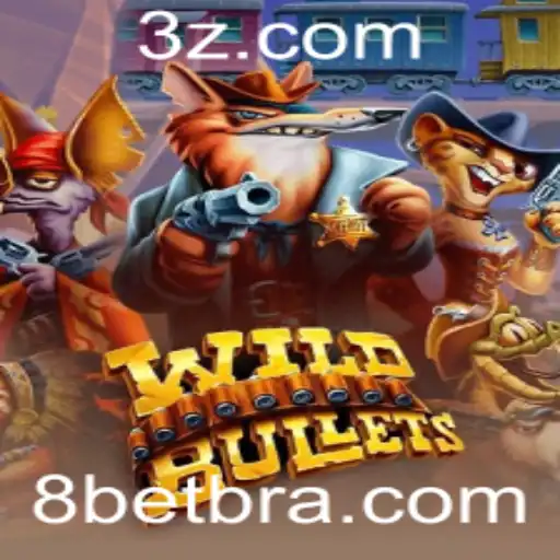 Descubra WildBullets: O Jogo de Ação e Estratégia da 8bet